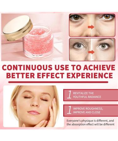 Dragon Cream Dragons Blood Easy Cream Retinol Placenta Dragon Blood Cream Dragon Blood Cream with Mask Brush Anti-Wrinkle Firming Smoothing Anti-Ageing Moisturiser for Day and Night - Buy Online on GoSupps.com
