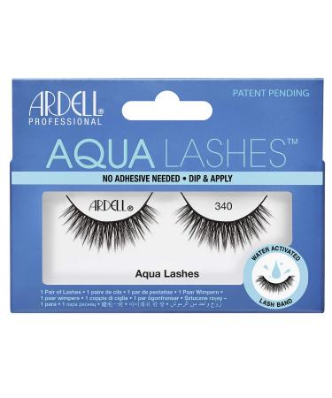 Aqua Lashes 340 340 - Buy Online on GoSupps.com