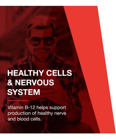 Protocol Liquid B-12 5000mcg Vitamin B Complex with Niacin - 4 fl. oz. (118 mL) - Buy Online on GoSupps.com