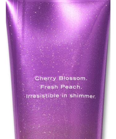Victoria's Secret Love Spell Shimmer Lotion 8oz - Sparkle and Hydrate with this Luxurious Formula - Buy Online on GoSupps.com