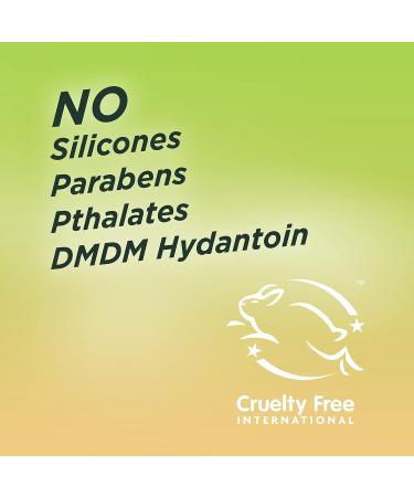 Garnier Fructis Grow Strong Thickening Shampoo with Biotin-C - 33.8 Fl Oz - Fine Hair - 1 Count - Buy Online on GoSupps.com