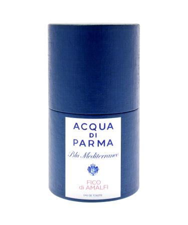 Acqua Di Parma Blu Mediterraneo Fico Di Amalfi for Men - 2.5 oz EDT Spray - Buy Online on GoSupps.com