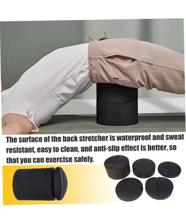 Run Back 5-Piece Set - Slipproof Waterproof Robust Lower Back Support | International Shipping - Buy Online on GoSupps.com