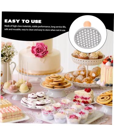 Alipis Biscuit Mold Biscuits Postage Stamps Pastry Cutters for Baking DIY Baking Molds Cookie Cutter Butter 9X7.8X7.8CM As Shown - Buy Online on GoSupps.com