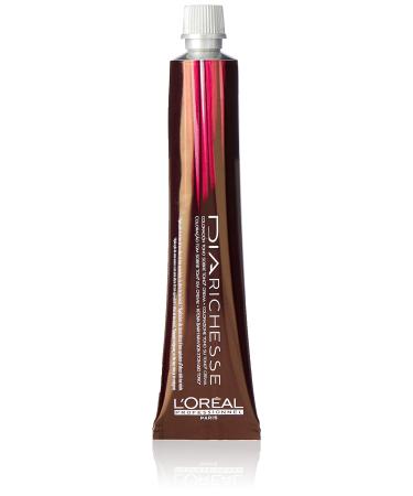 L'Or al Diarichesse 6.3 Dark Blonde Gold 1 pack (1 x 50 ml)