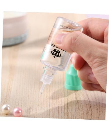 minkissy Remover Hair Dissolvent Remover for Toupee Tape Hair Extensions Adhesive Remover Hair Replacement Hair Extension Tape Remover Hair Binders Wig Tape Lace Headbands Glue Hair Removal - Buy Online on GoSupps.com