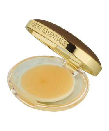 Forest Essentials Luscious Lip Balm Narangi Glaze 3g