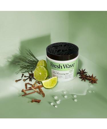 Fresh Wave Odor Removing Gel 15 oz. - Buy Online on GoSupps.com