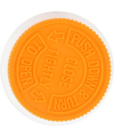 Kids Omega 3 Gummies Orange 30 ct - Buy Online on GoSupps.com