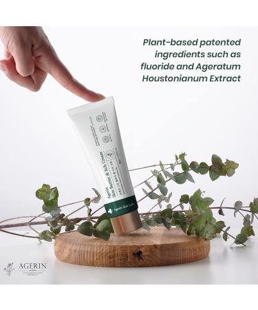 Anti-Itch Cream - Calming Skin Barrier Hydrating Relief for Sensitive & Dry Skin | Vegan & Cruelty-Free - Buy Online on GoSupps.com