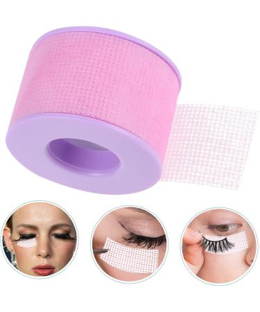 Mikinona 1 Roll Silicone Gel Tape Eyelash Planting Tools Eyelash Grafting Tape Lashes Extension Supplies Adhesive Eyelash Tapes Makeup Eyelash Tapes Beauty Supplies Eyelash Adhesive Tapes - Buy Online on GoSupps.com