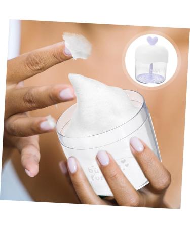 SOESFOUFU Face Foamer Bubbler Facial Foam Maker Bubble Maker Skincare Bubbling Supply Facial Cleaning Device Facial Cleaning Supply Facial Foams Maker Facial Foamer Foaming Bottle 11.00X8.10X8.00CM As Shown - Buy Online on GoSupps.com
