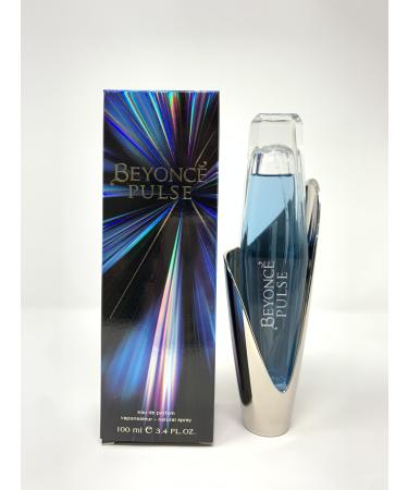 Beyonce' Pulse Eau de Parfum 3.4 fl. oz.
