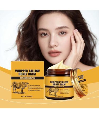  Jingmiger Moisturizing Cream for Women 114 g Soothing Softness Hydration Moisturizing Body Milk for Dry Skin Care | Face Hands Legs Knees Day Night Travel - Buy Online on GoSupps.com