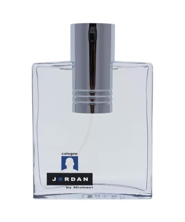 Michael Jordan Jordan For Men. Cologne Spray 3.4-Ounces (Pack of 2) 3.4 Fl Oz (Pack of 2) - Buy Online on GoSupps.com