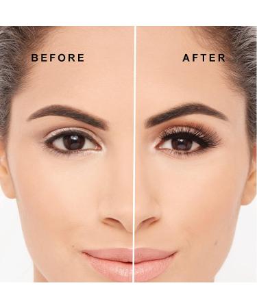 Eylure Luxe Cashmere No. 6 False Lashes with Adhesive - 1 Pair | Long-Lasting Glamorous Eyelashes - Buy Online on GoSupps.com