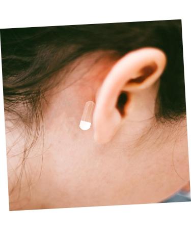 VILLCASE Aesthetic Ear Corrector - 30pcs Elf Ear Stickers & Vertical Ear Tape for Makeup Correction | Perfect Cosmetic Ear Supply - Buy Online on GoSupps.com