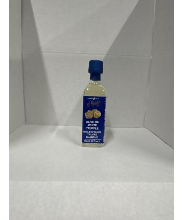 La Madia Regale White Truffle Oil 60ml