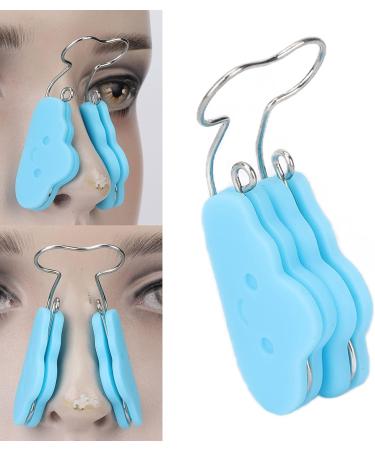 Nose Shaper Clip - Up Lifting & Straightening Tool | Soft Silicone Nose Corrector | Portable & Effective Nose Slimming Solution - Buy Online on GoSupps.com
