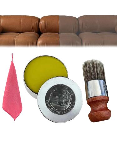 Leather Furniture Ointment Wood Furniture Ointment Furniture Care Liquid Furniture Leather Care Liquid Leather Furniture Care Liquid and Brush Furniture Care Liquid Brush (1)