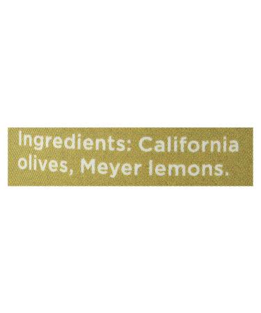 Organic Meyer Lemon Olive Oil - 8.45 Fl Oz | O Olive Oil & Vinegar - Buy Online on GoSupps.com