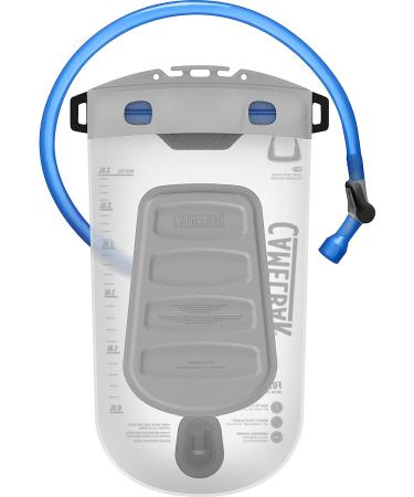 CamelBak Fusion Reservoir 3L with TRU Zip Waterproof Zipper - Leak-Proof Hydration Bladder - Buy Online on GoSupps.com