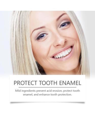 WoodSleep Cinnamon & Clove Remineralizing Toothpaste with Bentonite Clay Natural Essential Oils Baking Soda Coconut Oil Raw Honey Sea Salt 2oz - Buy Online on GoSupps.com