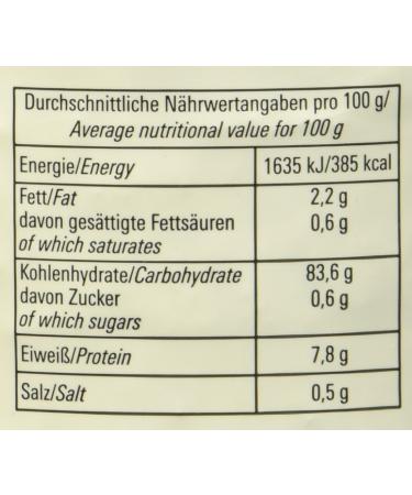 Buy Byodo Organic Rice Cakes with Sea Salt - 12 Pack (12 x 100g) | International Shipping Available - Buy Online on GoSupps.com