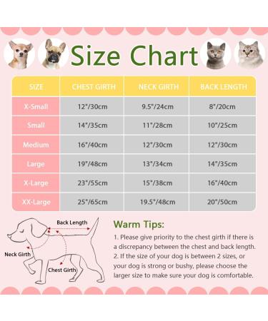 Shop Cozy Pet Soft Winter Sweater for Medium Dogs | Warm Knitted Dog Vests & Coats in XL Green - Buy Online on GoSupps.com