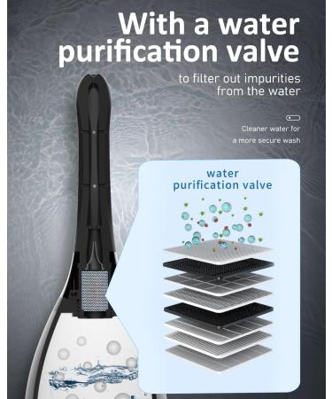 Optimal Vaginal Cleanse Enema for Women | Effective Enema Bulb for Gentle Cleaning - Buy Online on GoSupps.com