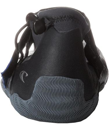 O'NEILL Superfreak Tropical ST Boot 10 Black - Premium Surfing Boot for Men - Buy Online on GoSupps.com