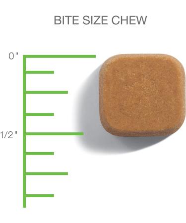 Advantus 30-Count Chewable Flea Treatment for Large Dogs (23-110 lbs) - 37.5mg - Buy Online on GoSupps.com