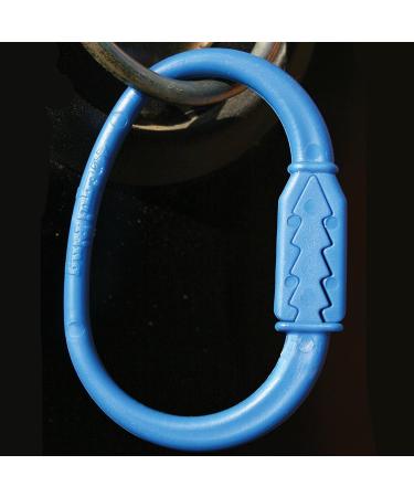 Equi-Ping TR-EQD0010 Safety Release - Blue One Size - Buy Online on GoSupps.com