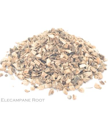 Elecampane Root and Black Tea Herbal Infusion (Afternoon Tea - 25 Unbleached Tea Bags - 50g) - Buy Online on GoSupps.com