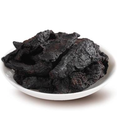  HQZMCTE Huangjing Natural Steamed and Sun-Dried 250g / 8.81oz Premium Quality Herbal Tea Perfect for Health - Buy Online on GoSupps.com
