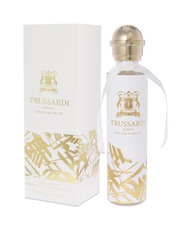 Trussardi Donna Goccia A Goccia Women EDP Splash 1.7 oz - Buy Online on GoSupps.com