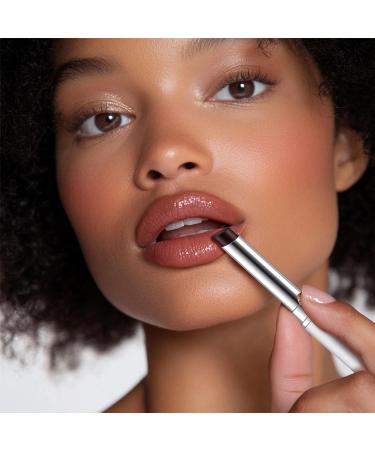 Lip Balm Stick - Moisturizing Lip Care Balm | Long-Lasting Lip Repair for Dry Lips Moisturizing Gloss Nourishing Lip Moisturizer - Buy Online on GoSupps.com