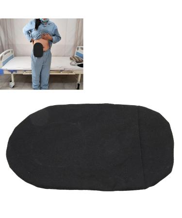Yosoo Ostomy Bag Covers - Lightweight Washable Cotton Colostomy Bag Cover for Men & Women | Odor Reducing Ostomy Supplies - Buy Online on GoSupps.com