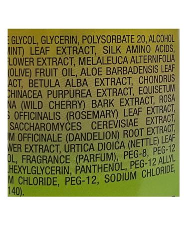 African Pride Olive Miracle Anti-Breakage Braid Sheen Spray 355 ml/12 fl.oz by AFRICAN PRIDE - Buy Online on GoSupps.com