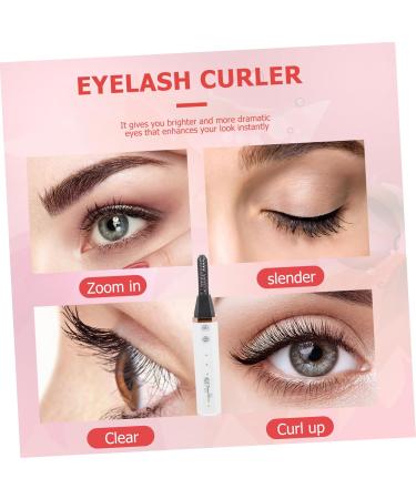 Portable Eyelash Curler | Dot Beauty Tool & Makeup Essential for Perfect Lashes - International Shipping Available - Buy Online on GoSupps.com