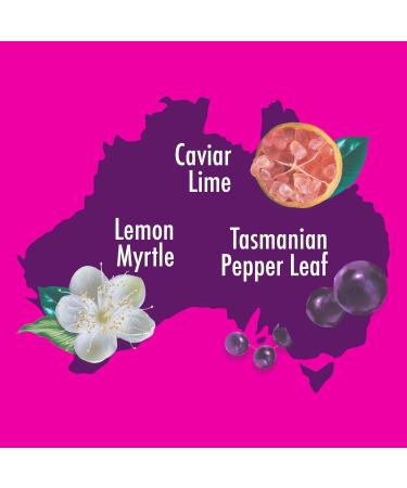 Aussie SOS Deep Repair Australian Superfruit Shampoo For Damaged Hair 490ml - Buy Online on GoSupps.com