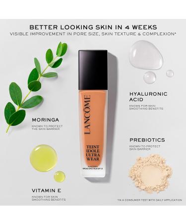 Lancôme Teint Idole Ultra Wear Matte - 200N: For light skin with neutral/peachy. - Buy Online on GoSupps.com