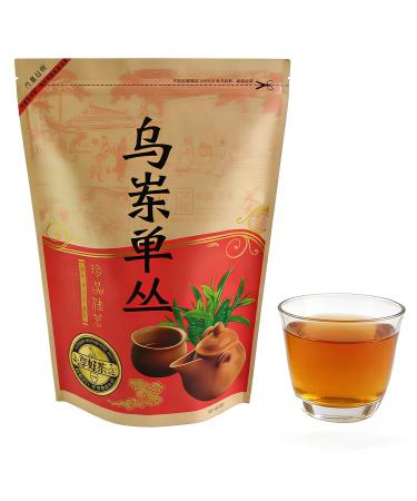 Th Dancong Yu Lan Xiang au parfum de magnolia Th Oolong de Taiwan de go t (250g*3 Sacs)