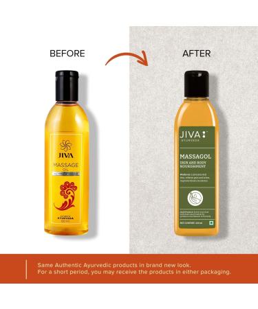 YANG Massagol Oil - 120ml (Pack of 1) Pure Herbs Used Reduces Muscular Stiffness & Pains - Buy Online on GoSupps.com