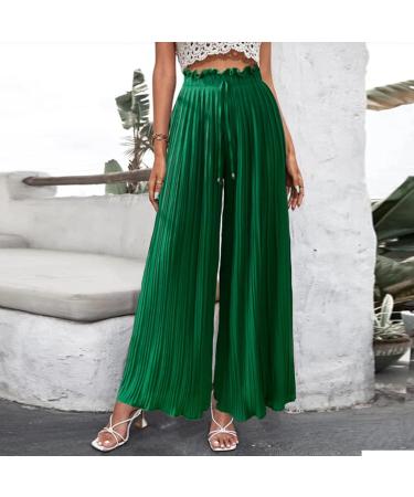 Shop Y2K Women s Parachute Cargo Pants | Vintage Streetwear & Baggy Track Pants in Gr n - 90s E-Girl Style - Buy Online on GoSupps.com