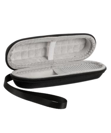 Gleavi storage pocket for oxi meter diabetic bag cover of the glucose measuring device bag blood sugar measuring device bag handbags the shopping bag diabetic needs sleeve