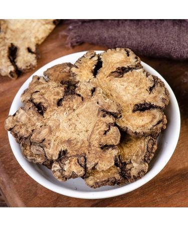 Rhizoma Chuanxiong Szechuan Lovage Rhizome ChuanXiong Rhizoma Ligusticum Chuanxiong ChuanXiong Ligusticum Root Ligustici Rhizoma (250 Grams /0.55 lbs) - Buy Online on GoSupps.com