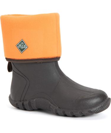 Muck Boot Men's Fieldblazer Classic Fleece 7 - Brown/Mossy Oak - Buy Online on GoSupps.com