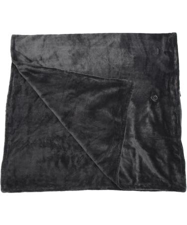 USB Heated Scarf - Fast Warming Cotton Ceiling Heater | 3-Level Temperature Control Zipper Design | Ideal for Home & Office in Winter - Buy Online on GoSupps.com