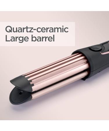 BaByliss Curl Styler Luxe: Effortlessly Achieve Luxurious Curls - Buy Online on GoSupps.com